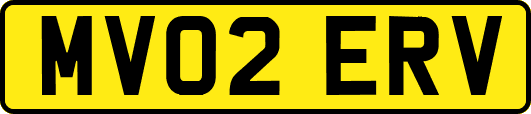 MV02ERV