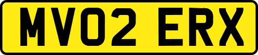 MV02ERX