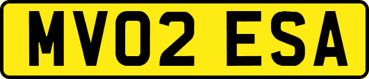 MV02ESA