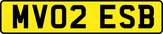 MV02ESB