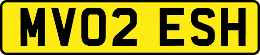 MV02ESH