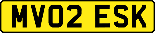 MV02ESK
