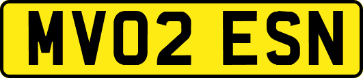 MV02ESN