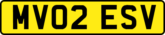 MV02ESV