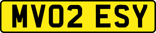 MV02ESY