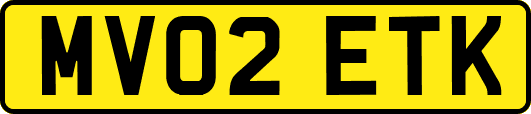 MV02ETK