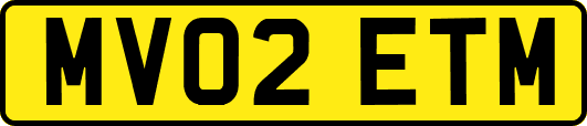 MV02ETM