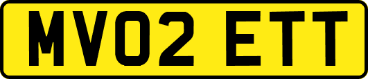 MV02ETT