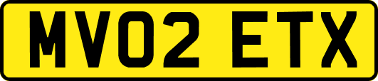 MV02ETX
