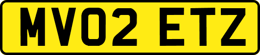 MV02ETZ