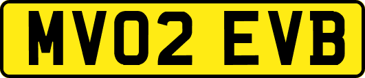 MV02EVB