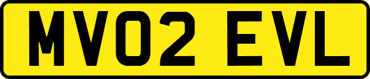 MV02EVL