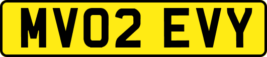 MV02EVY