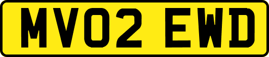 MV02EWD