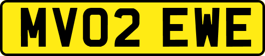 MV02EWE