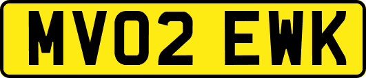 MV02EWK