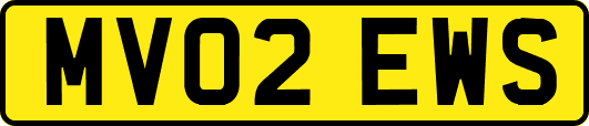 MV02EWS