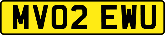 MV02EWU