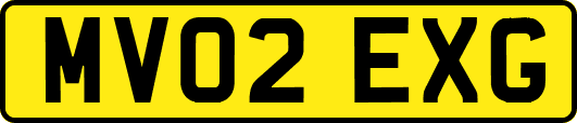 MV02EXG