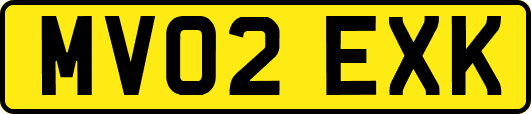 MV02EXK
