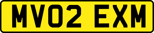 MV02EXM