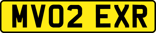 MV02EXR