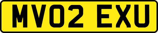 MV02EXU
