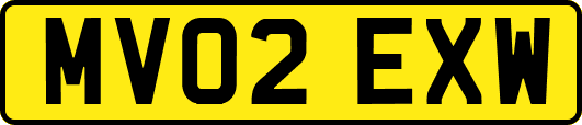 MV02EXW