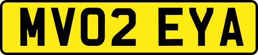 MV02EYA