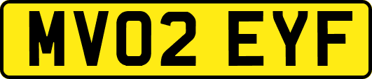 MV02EYF