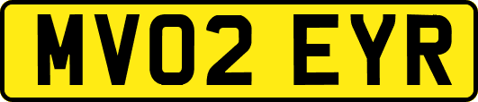 MV02EYR