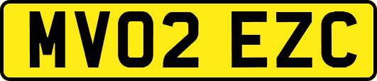 MV02EZC