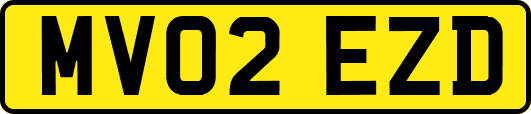 MV02EZD