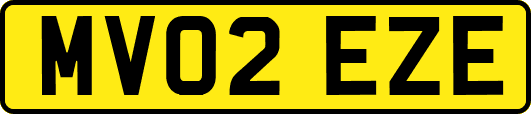 MV02EZE