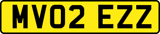 MV02EZZ