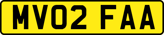 MV02FAA
