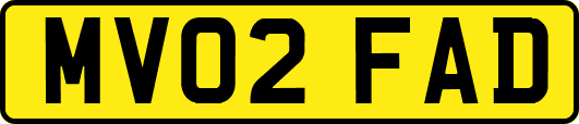 MV02FAD