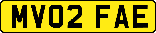 MV02FAE