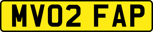 MV02FAP