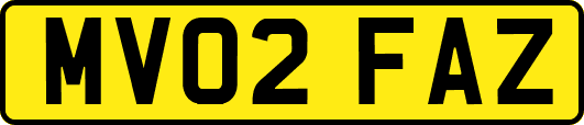 MV02FAZ
