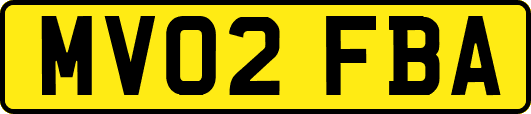 MV02FBA