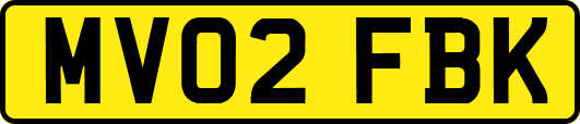 MV02FBK
