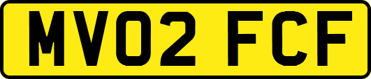 MV02FCF