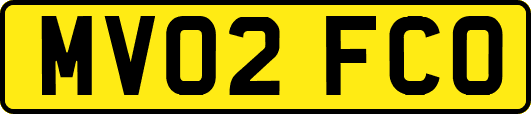 MV02FCO