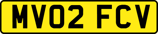 MV02FCV