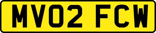 MV02FCW
