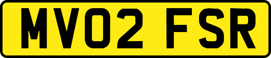 MV02FSR