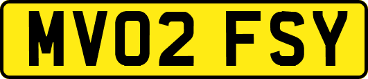 MV02FSY