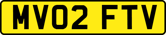 MV02FTV