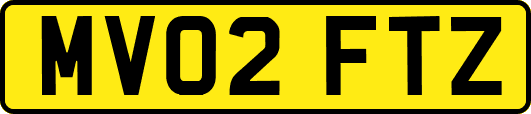 MV02FTZ